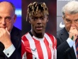 Chủ tịch La Liga bị tố "đâm sau lưng" Barcelona, khiến thương vụ Nico Williams đổ bể
