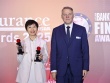 OPES đạt cú đúp tại giải thưởng quốc tế Insurance Asia Awards 2025