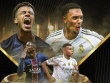 Trực tiếp bóng đá PSG - Real Madrid: Tâm điểm Mbappe, Vua Cúp C1 dè chừng (FIFA Club World Cup)