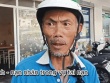 Lời kể của nạn nhân vụ ô tô đâm loạt xe máy trên đường Trần Đại Nghĩa