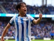 Trực tiếp chuyển nhượng chiều 9/7: Everton muốn chiêu mộ sao Nhật Bản Kubo giá kỷ lục