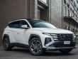 Hyundai Tucson 2025 còn "thơm mùi mới" bán lại với giá rẻ giật mình