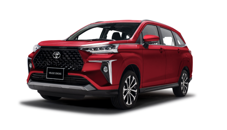 Xpander Cross - Veloz Cross: So kè siêu tiết kiệm và không gian đỉnh cao - 10