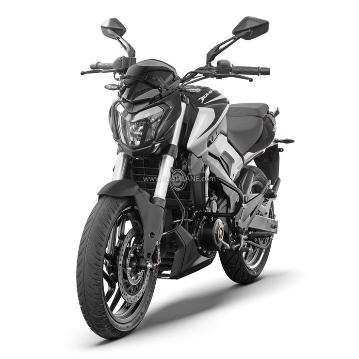 Bajaj Dominar 250 2025 trình làng, naked-bike giá rẻ chỉ 58 triệu đồng - 3