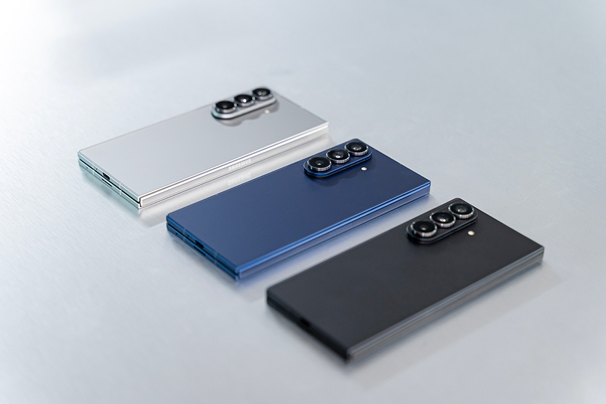 CellphoneS mở đặt trước Galaxy Z Fold7 và Flip7, trợ giá 5 triệu khi thu cũ lên đời - 2