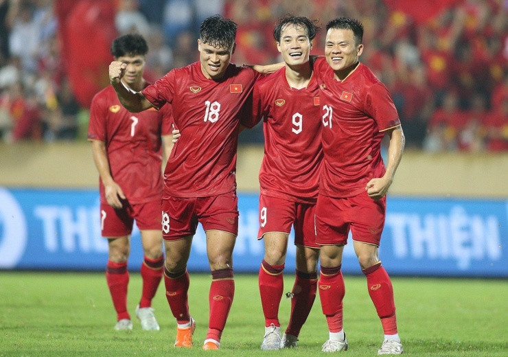 Nhiều cầu thủ Việt Nam chưa dám vượt ra khỏi vùng an toàn