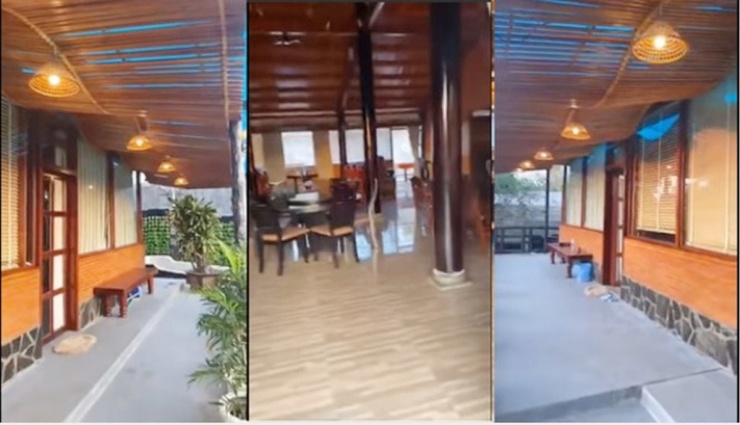 Nữ NSND tái hôn với tài tử điện ảnh một thời, sở hữu cơ ngơi hoành tráng, U60 vẫn tận tụy với nghề - 5