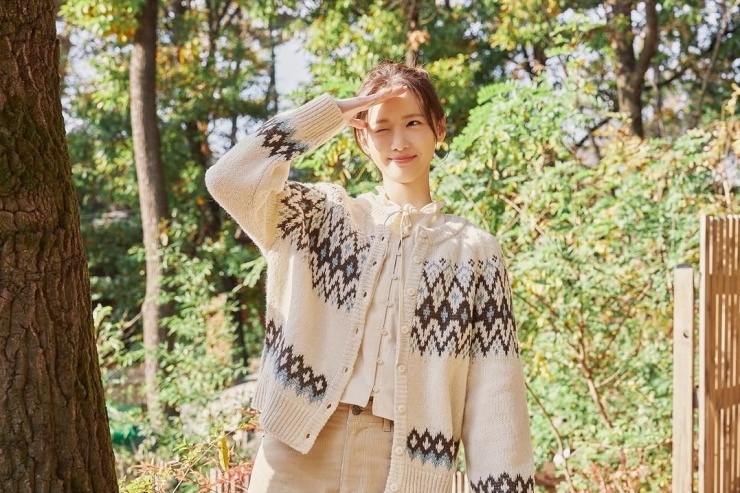 Sắc vóc tuổi 35 của &#39;nữ thần Kpop&#39; Yoona - 11