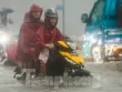 Từ đêm nay, miền Bắc bước vào đợt mưa rất lớn