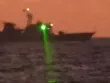 Trung Quốc, châu Âu căng thẳng vụ tàu chiến bị tố chiếu laser vào máy bay quân sự