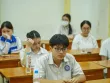 Sẽ không khống chế tỉ lệ học sinh vào lớp 10 công lập