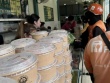Giằng co trên thị trường giao đồ ăn