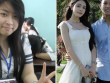 Bạn gái cầu thủ Vũ Văn Thanh lộ ảnh thời mũm mĩm 70 kg, bí quyết giảm cân là gì?