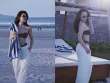 Những nàng WAGs Việt nóng bỏng gia nhập đường đua hè 2025