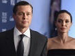 Brad Pitt yêu cầu xem tin nhắn riêng tư của Angelina Jolie