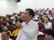 Giám đốc Sở Giáo dục Nghệ An: ‘2,5 điểm đậu lớp 10 chỉ là trường hợp cá biệt’