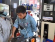 Giá xăng dầu tăng trở lại, dầu diesel có mức tăng cao nhất