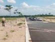 Thi thể tài xế xe ôm công nghệ với nhiều vết thương