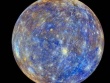 Mảnh vỡ Sao Thủy đã rơi xuống sa mạc Sahara?