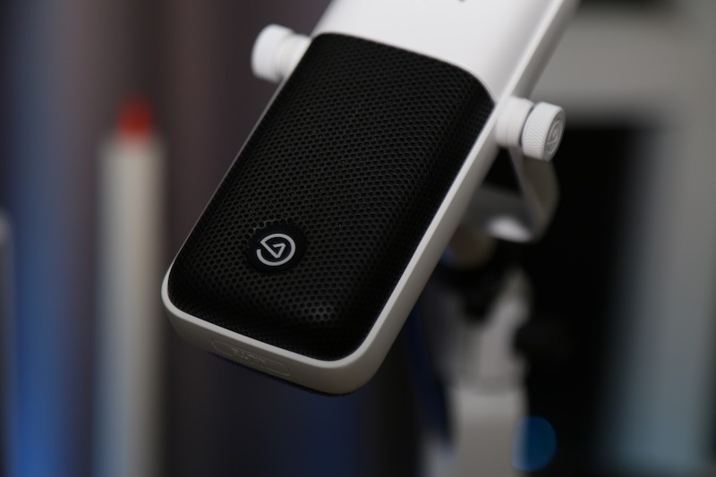 Elgato Wave 3: Chiếc micro đáng sở hữu dành cho game thủ, streamer - 2