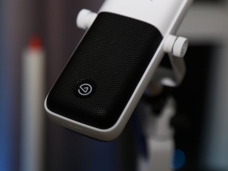 Elgato Wave 3: Chiếc micro đáng sở hữu dành cho game thủ, streamer