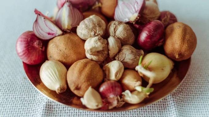 5 thực phẩm giảm nguy cơ ung thư dạ dày - 3