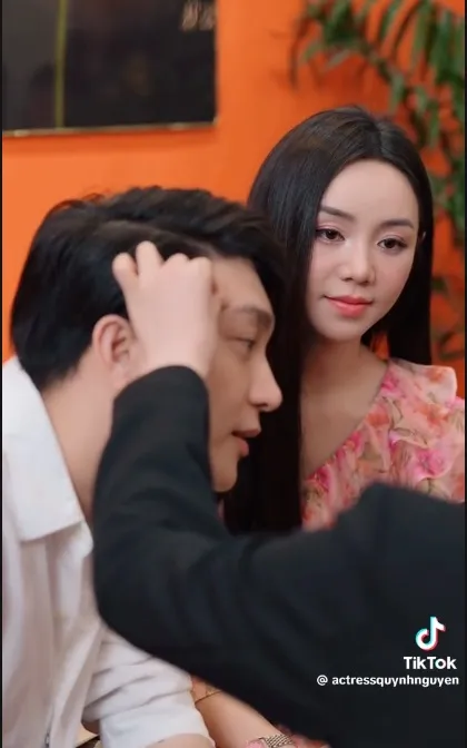 Hàng loạt video nghệ sĩ Việt quảng cáo chân mày phong thủy biến mất - 7