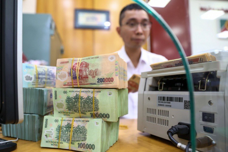 Agribank muốn bán đấu giá khoản nợ của Công ty TNHH ACE.LK. Ảnh: Phạm Hải