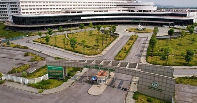 Quy mô công ty liên quan đến vụ án lãng phí 770...