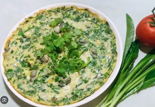 Thứ rau xanh trộn lẫn trong mớ rau sống nếu dùng đều đặn sẽ giúp hỗ trợ phòng chống ung thư - 6