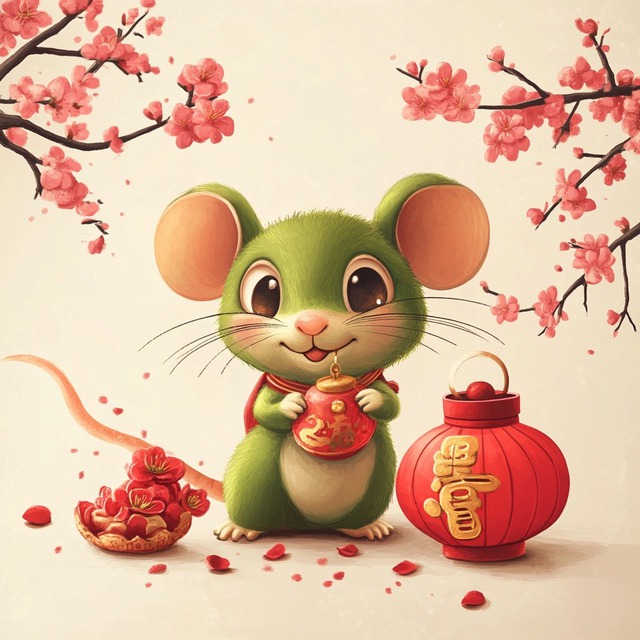 Tuổi Tý nên học cách cân bằng giữa cái tôi và tập thể. Một khi nhận ra giá trị của sự gắn kết và tin tưởng, con giáp này sẽ dần bớt đơn độc và trưởng thành hơn trong suy nghĩ. Ảnh minh họa