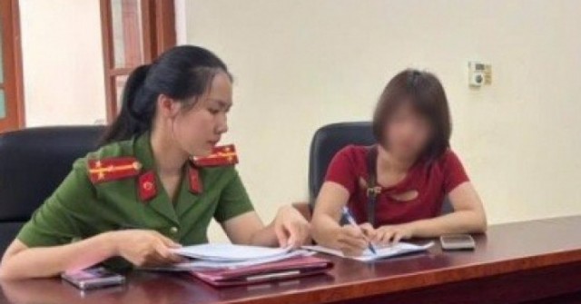 Triệu tập nhiều chủ tài khoản Facebook tung tin...