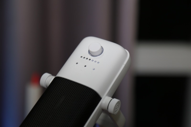 Elgato Wave 3: Chiếc micro đáng sở hữu dành cho game thủ, streamer - 3