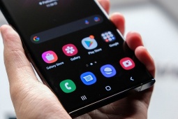Samsung cuối cùng cũng bắt đầu “phủ sóng” One UI 8
