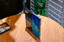 Giá tại Việt Nam của Samsung Galaxy Fold7, Flip7 và Watch8