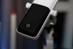 Elgato Wave 3: Chiếc micro đáng sở hữu dành cho game thủ, streamer