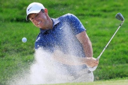 Anh tài thể hiện bản lĩnh hay trò chơi vương quyền của giới tinh hoa ở Genesis Scottish Open 2025?