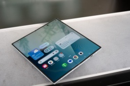 Galaxy Z Fold 7 ngừng hỗ trợ bút S Pen