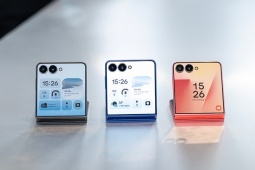 CellphoneS mở đặt trước Galaxy Z Fold7 và Flip7, trợ giá 5 triệu khi thu cũ lên đời