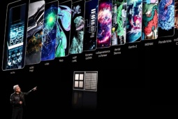Vượt qua Apple và Microsoft, Nvidia trở thành công ty đại chúng đầu tiên trên thế giới chạm mốc 4.000 tỷ USD