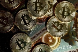 Bitcoin tăng vọt, lập kỷ lục mới cao nhất mọi thời đại, thị trường tiền số tiếp tục nóng lên