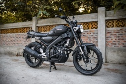 Top xe côn tay dưới 175cc đáng mua tại Việt Nam
