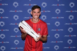 Khối tài sản khủng ở tuổi 28 của tiền vệ PSG Fabian Ruiz