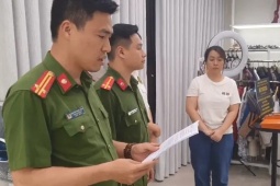 Hà Nội: Tạm giữ chủ shop online có doanh thu hơn 834 tỷ đồng nhưng không kê khai nộp thuế