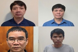 Kéo Phó chủ tịch UBND tỉnh Thanh Hóa Lê Đức Giang cùng 3 thuộc cấp bị bắt, Công ty Thiên An Phát có quy mô thế nào?