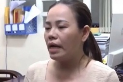 Đề nghị truy tố ác phụ dùng xyanua đầu độc 4 người thân ở Đồng Nai