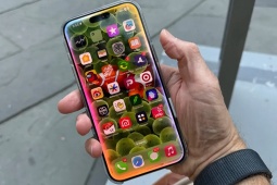 Đây là lý do người dùng  chớ dại  mua iPhone Pro