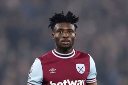 Tottenham sắp có tiền đạo giá 55 triệu bảng, cầu thủ rê dắt hàng đầu Ngoại hạng Anh