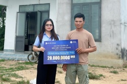 Cài đặt ứng dụng giả mạo, khách hàng được bảo hiểm chi trả 20 triệu đồng