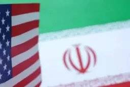 Mỹ trừng phạt 22 công ty liên quan đến Iran